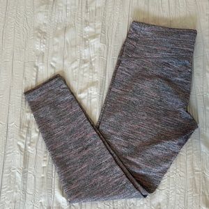 Woman’s medium leggings